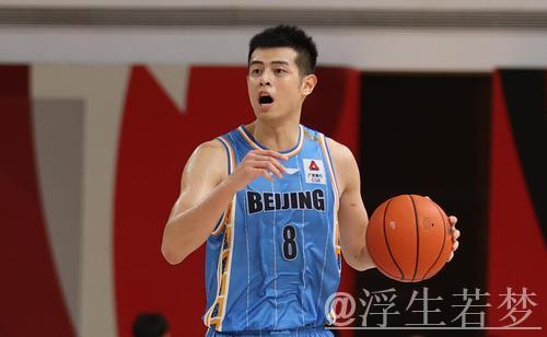 方硕：珍惜职业生涯尾声，18个赛季转瞬即逝